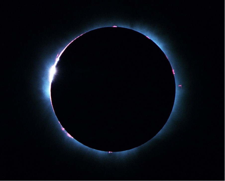 Catch the Spectacular Solar Eclipse - April 8, 2024 Path